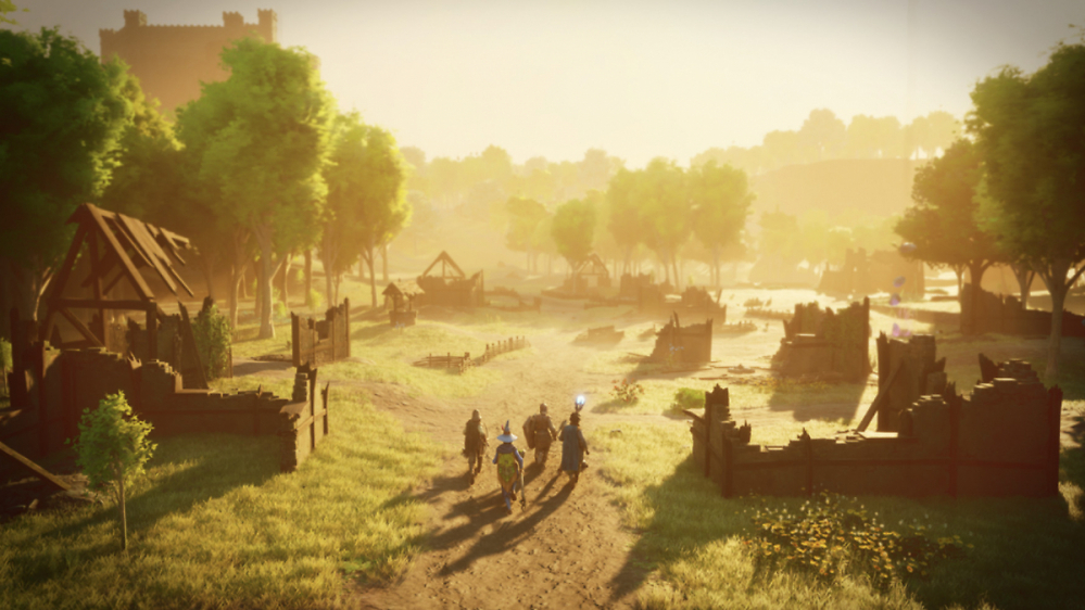 Das neue Ark und Valheim können einpacken: Dieses Survival Game lässt die Drachen tanzen