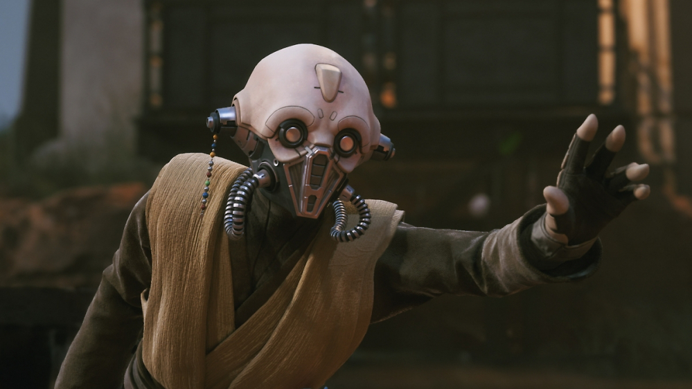 Star Wars: Zero Company - Spannende Story trotz sterbender Charaktere, geht das?