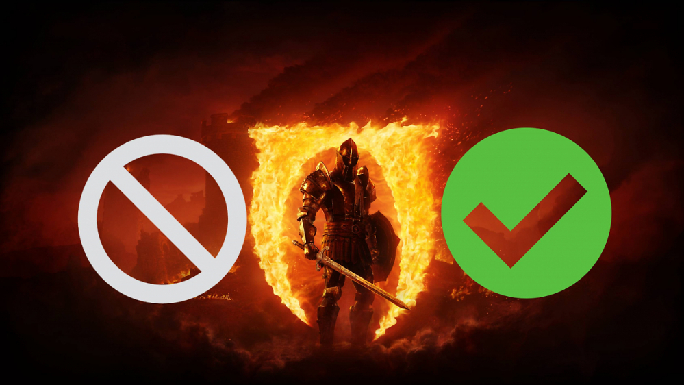 Oblivion Remastered auf dem Steam Deck: Valve, das muss sich endlich ändern!