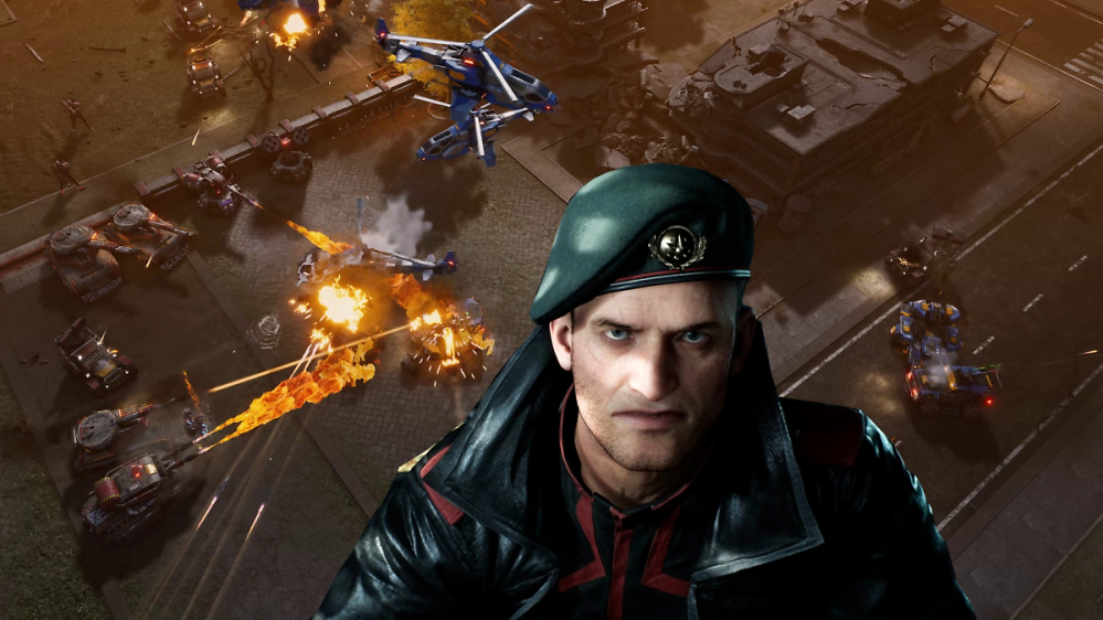 Tempest Rising: Großes Update für RTS-Hit ab sofort verfügbar - das steckt alles drin