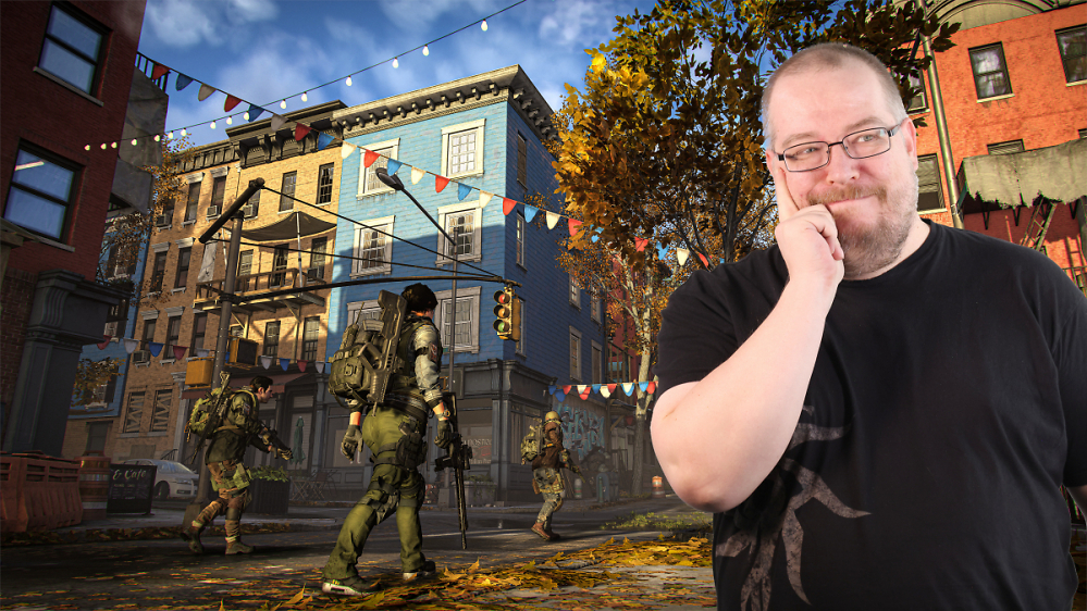 The Division 2: Neuer DLC nach fünf Jahren - doch wo bleibt The Division 3?