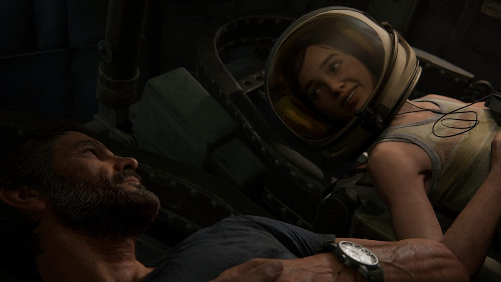 The Last of Us Part 2 Remastered: Das Story-Meisterwerk macht auch auf dem PC eine gute Figur