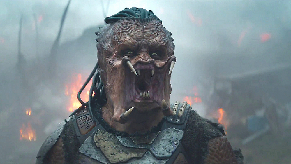 Predator: Badlands - mit diesem Trick wird der Kinofilm brutal und trotzdem ab 12