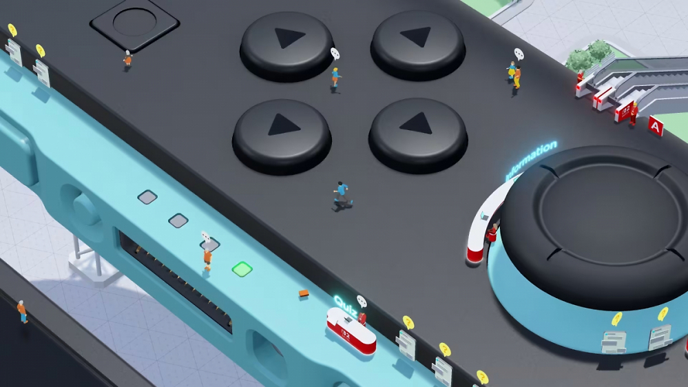 Nintendo Switch 2: Akkulaufzeit beeinflussen - so schont ihr euren Akku unterwegs