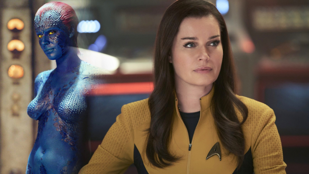 Das gesamte Star-Trek-Universum erzittert: Wird das die beste Serie aller Zeiten?