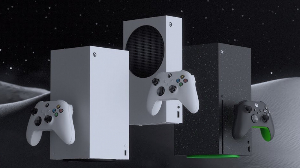 Xbox Next: AMD deutet möglichen Release im Jahr 2027 an