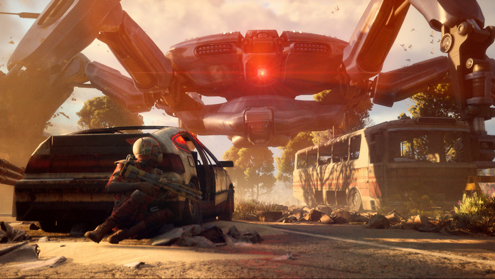 Arc Raiders: Entwickler Embark plant Anpassung des Skilltrees in künftigen Updates