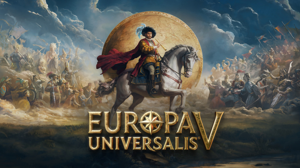 Europa Universalis 5: Erster World-Conquest gelingt - aber der Weg war knallhart
