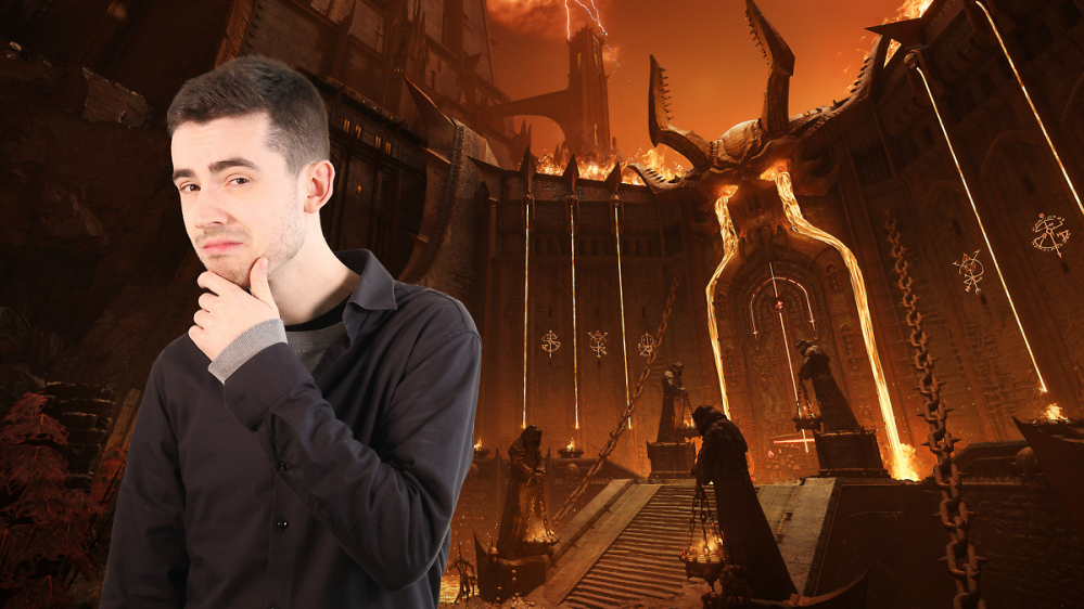 Doom: The Dark Ages ist im Test eine absolut höllische Erfahrung - und genau so muss das!
