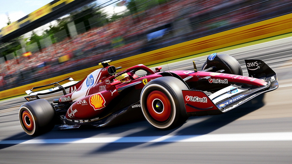Steam: F1 25 und Mordhau kurzzeitig kostenlos spielbar