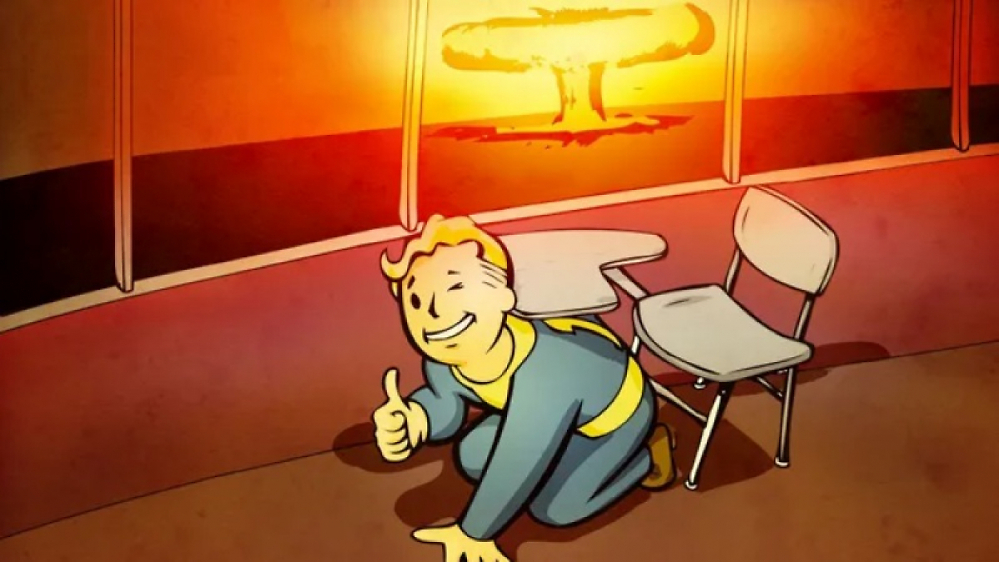 Fallout 3 und New Vegas: Remaster-Gerüchte befeuert - Howard macht Andeutungen