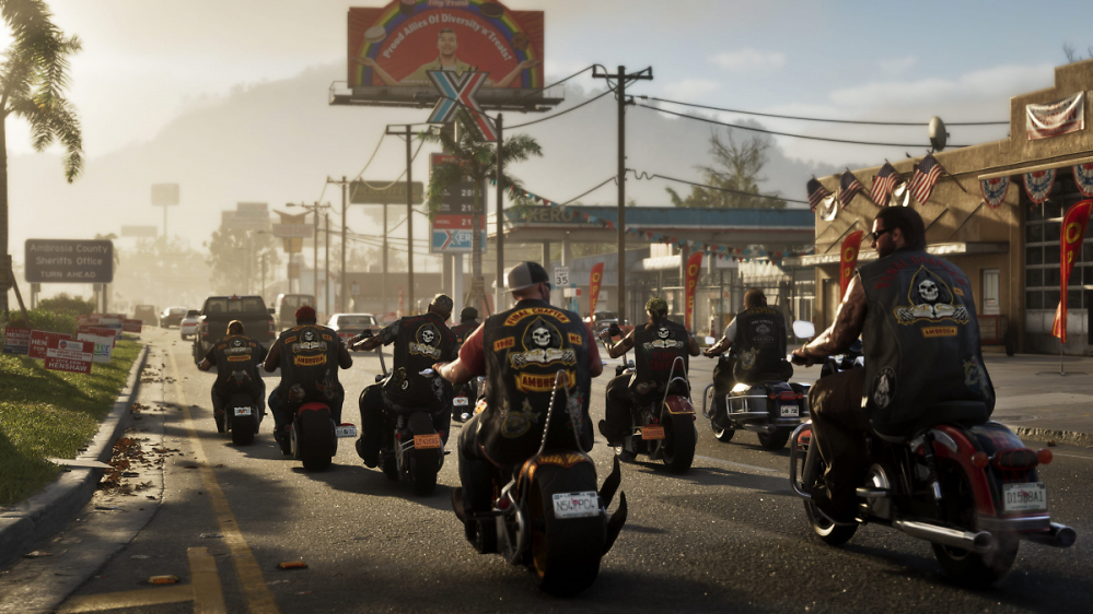 GTA 6: Erstes Unternehmen gibt allen Angestellten am Release-Tag frei