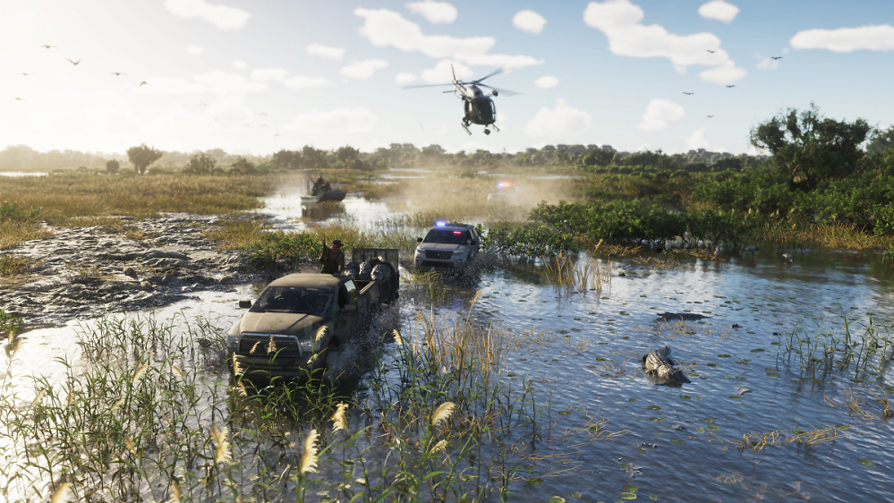 GTA 6: Leaker will angeblich Termin für GTA Online kennen