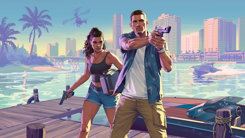 GTA 6: Rockstar-Mitarbeiter von Influencer belästigt