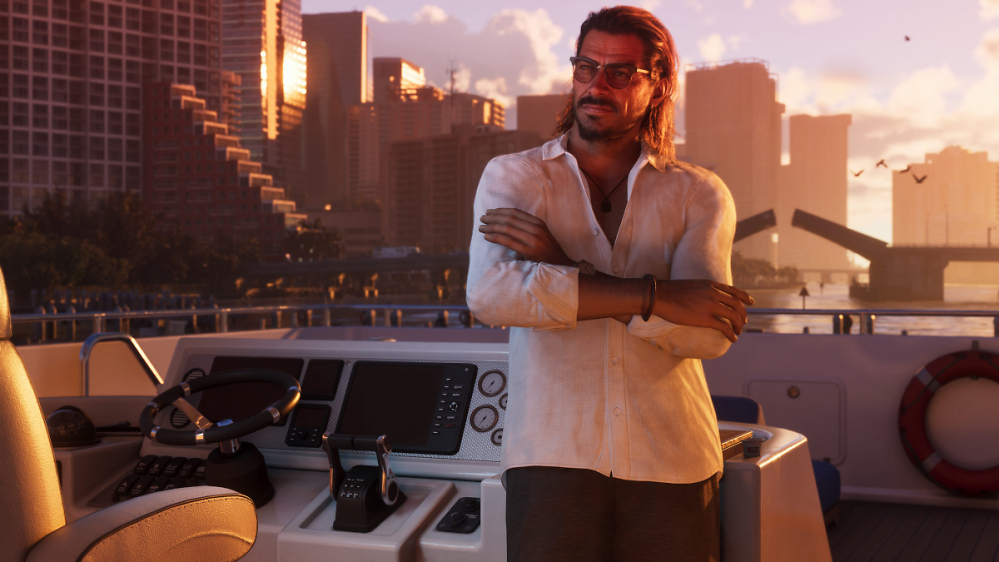 KI soll Spiele-Hits erschaffen? Take-Two-CEO Strauss Zelnick sagt "lächerlich"