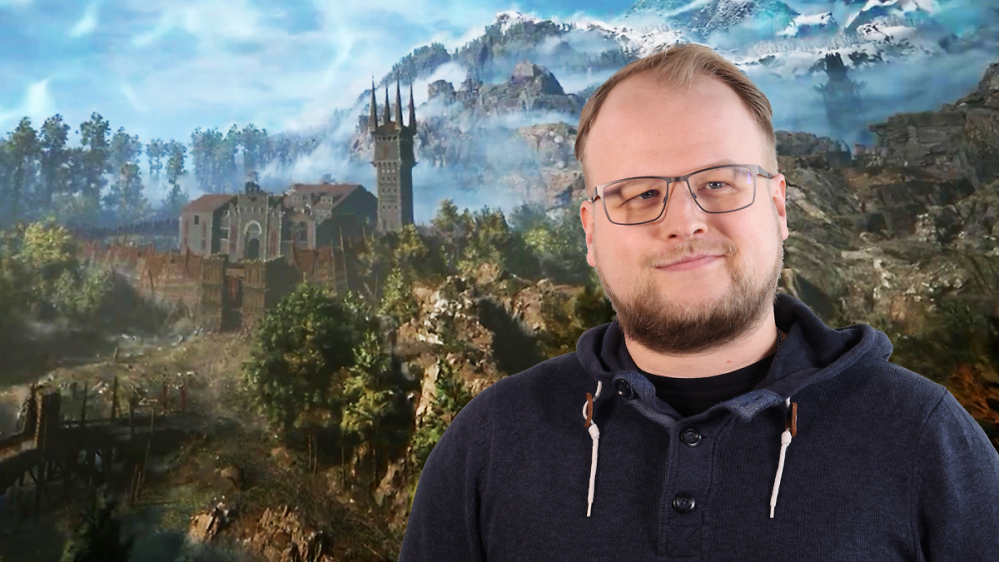 Gothic lebt! - Jetzt ist die beste Zeit, in die legendären Rollenspiele einzusteigen