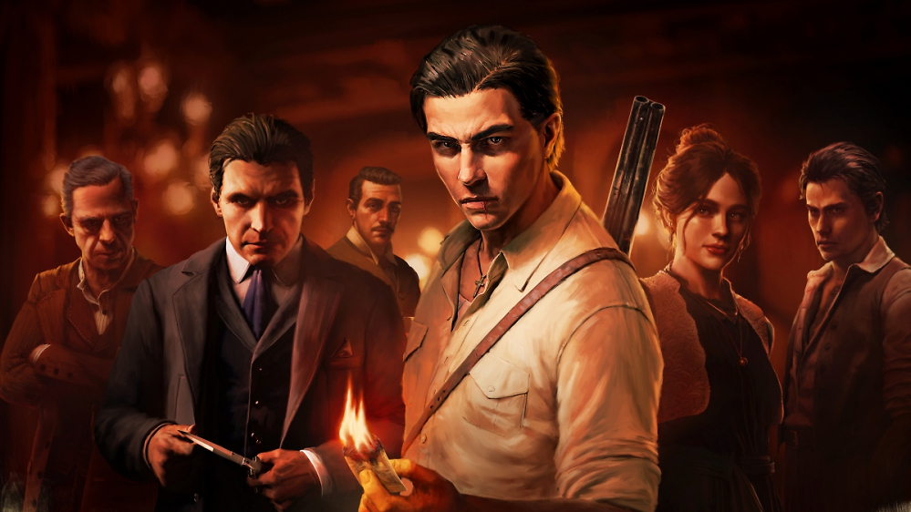Mafia: The Old Country ist nicht so linear wie gedacht - Exklusive Vorschau mit neuen Infos