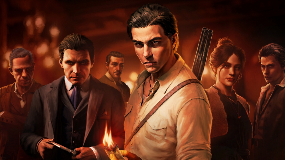 Mafia: The Old Country - Neues Q&A zu Schwierigkeitsstufen & Ingame-Währung