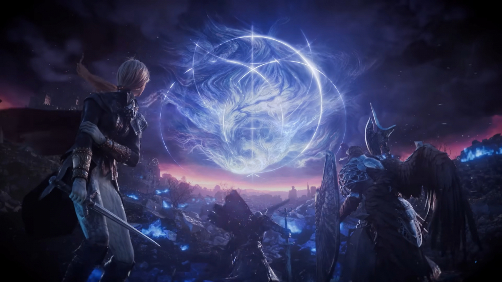 Elden Ring: Nightreign und Co. - Publisher Bandai Namco meldet steigende Umsätze