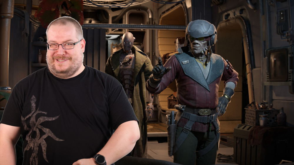 Star Wars Outlaws: A Pirate's Fortune - Ist der DLC euer Geld wert? So gut ist er wirklich!