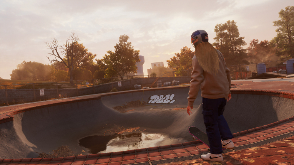 Tony Hawk's Pro Skater 3+4: Skater-Legende Bam Margera komplett ohne Skaten freispielen