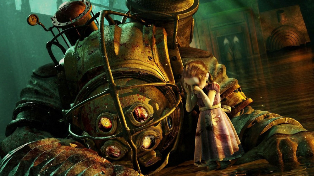 BioShock: Ehemaliger Diablo-Chef übernimmt das Franchise - was bedeutet das für die Zukunft?