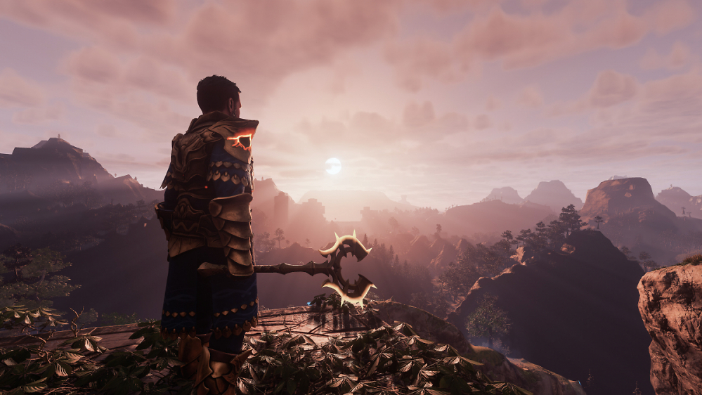 Enshrouded: Update Wake of the Water erhält Release-Termin und bietet massig neue Inhalte
