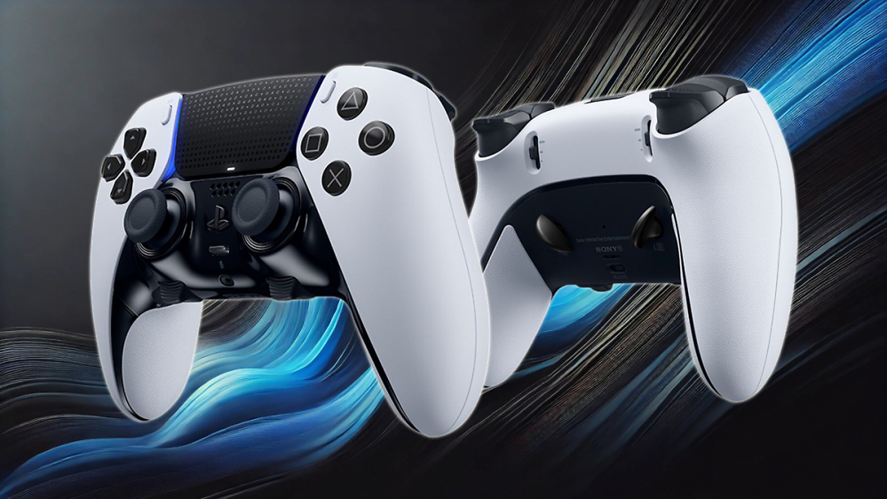 PlayStation 6: Release noch in ferner Zukunft - "PS5 in der Mitte ihres Lebenszyklus", sagt Sonys Finanzchef