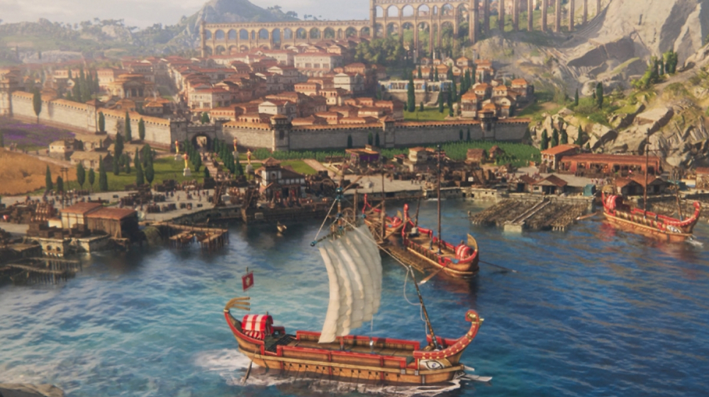 Anno 117: Verlängern der Demo kann zu Problemen führen