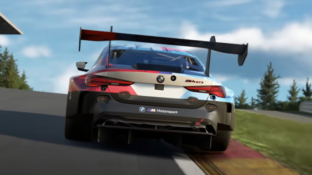 Assetto Corsa Evo: Multiplayer-Modus feiert Premiere mit neuem Update