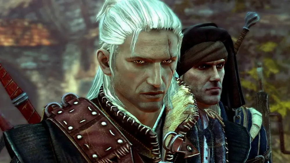 Neue Witcher-Bücher: Autor Andrzej Sapkowski stichelt gegen Game of Thrones-Schöpfer