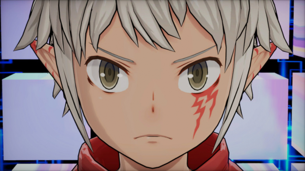 Aegiomon ist unser stetiger Begleiter und wuchs mir schnell ans Herz.