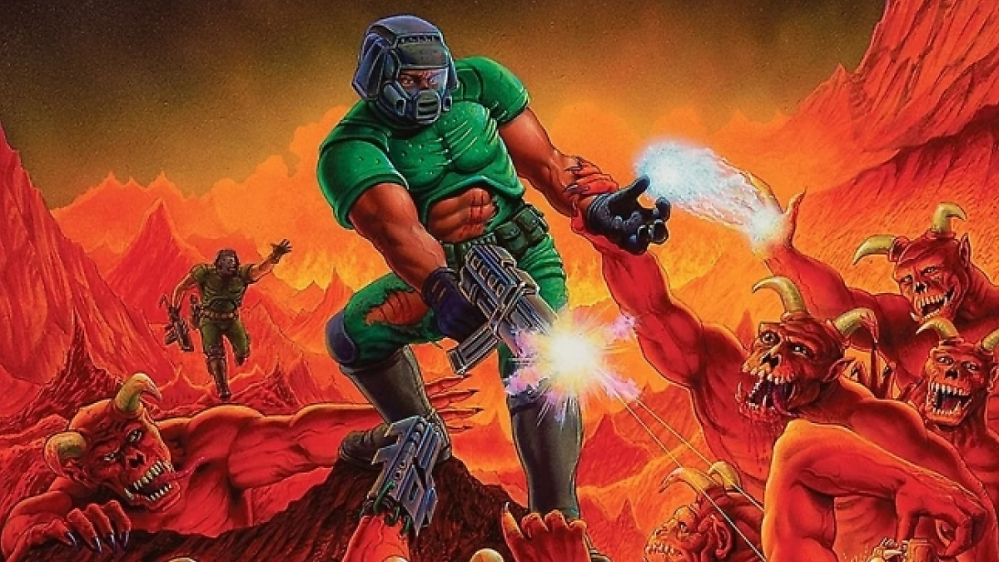 Die Mutter aller Shooter: So hat Doom die Gaming-Welt für immer verändert