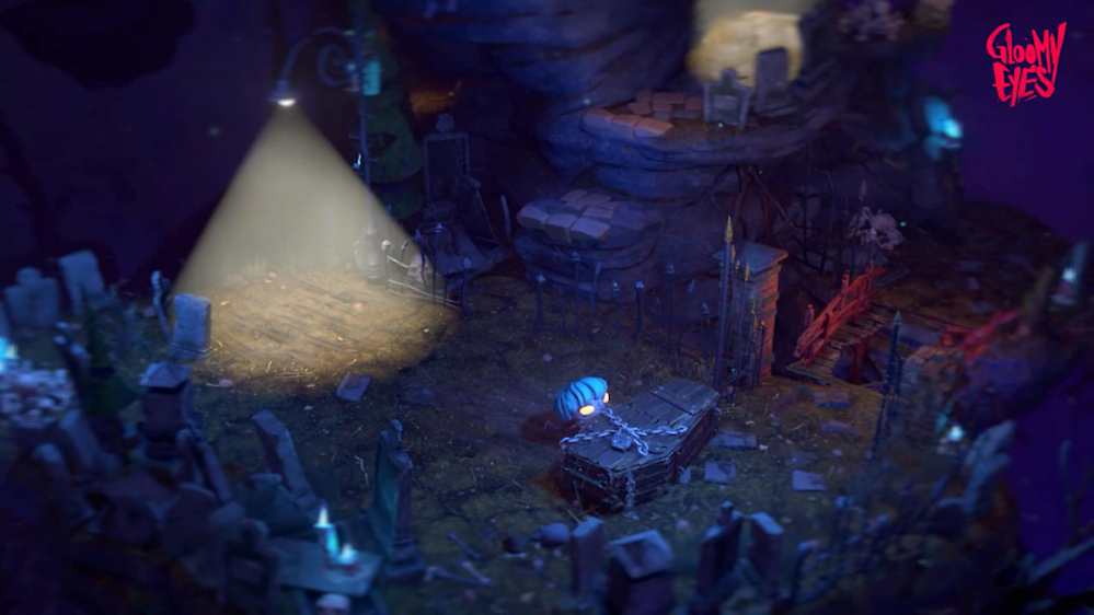 Nicht nur Little Nightmares 3: Horror-Fans kriegen dieses Jahr noch einen weiteren Leckerbissen