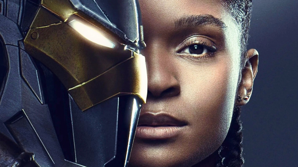 Neue Marvel-Serie auf Disney Plus: "Nicht gut" bis "richtig stark" - so fallen die Bewertungen für Ironheart aus