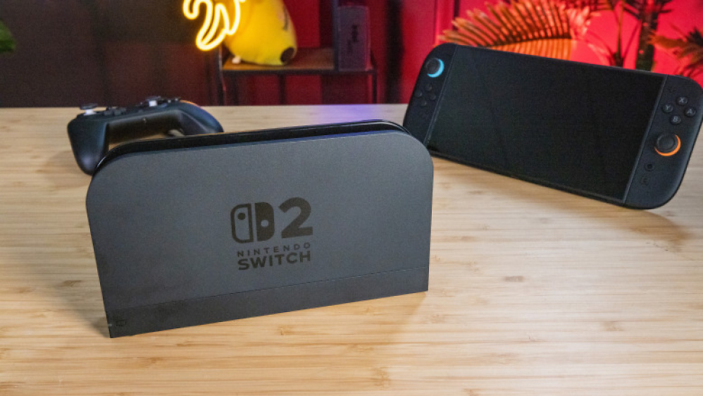 Nintendo Switch 2: Günstigere Spiele durch kürzere Entwicklungszeiträume? Nintendo will optimieren 