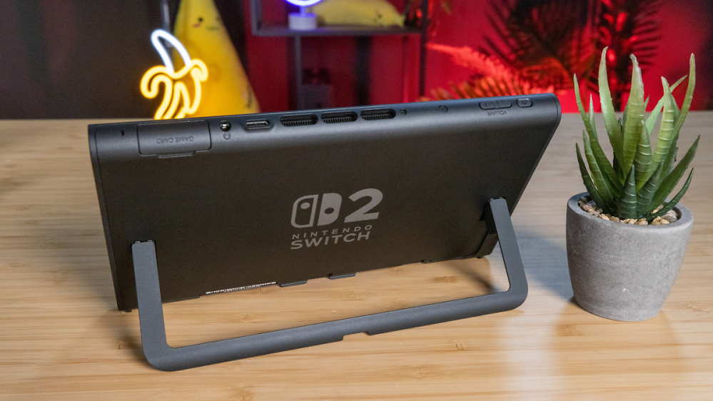Nintendo Switch 2: Online-Abonnenten erhalten Virtual Boy-Klassiker 