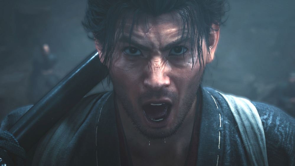 Wird das neue Onimusha ein Souls-like? Die Entwickler haben die Antwort für uns