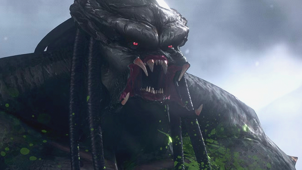 Der neue Predator ist ein Meisterwerk: Erste Wertungen gehen durch die Decke!