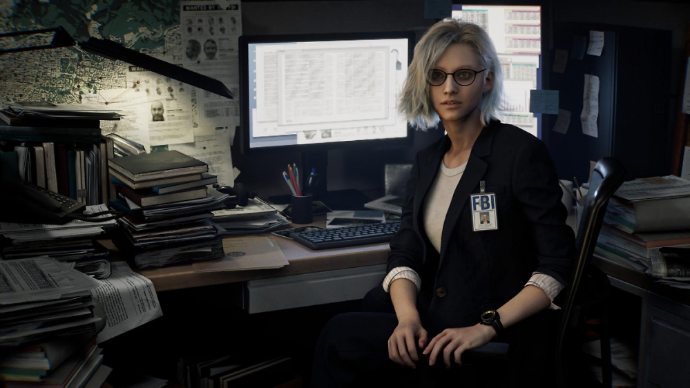 Resident Evil Requiem: Gameplay-Szenen zeigen Wechsel von First-Person- zu Third-Person-Ansicht