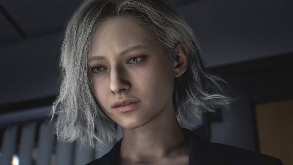 Horror-Einblicke bei der Gamescom ONL: Resident Evil Requiem wartet mit neuem Trailer auf