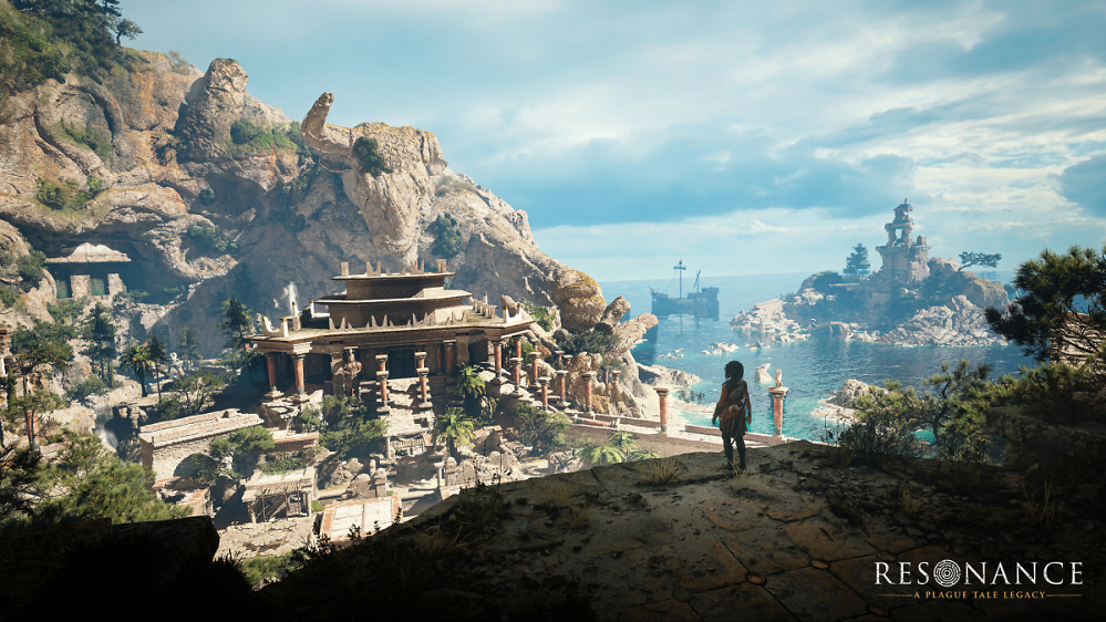 "A Plague Tale" bekommt ein Prequel - mit neuer Heldin und deutlich mehr Action