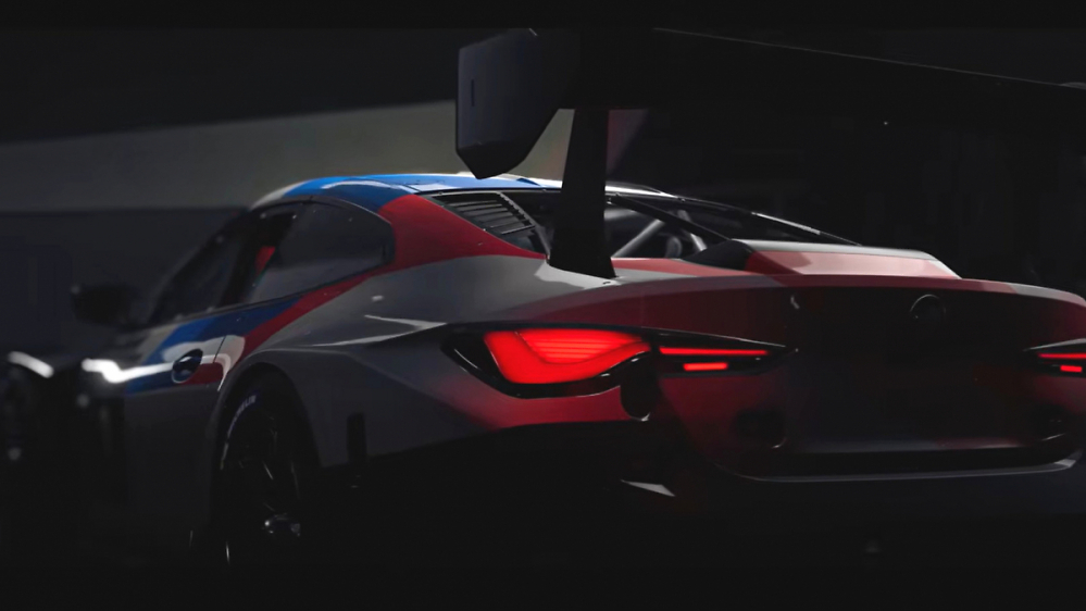 Endurance Motorsport Series: Die neue Rennsimulation zeigt erstmals Gameplay und nimmt es mit Le Mans Ultimate auf