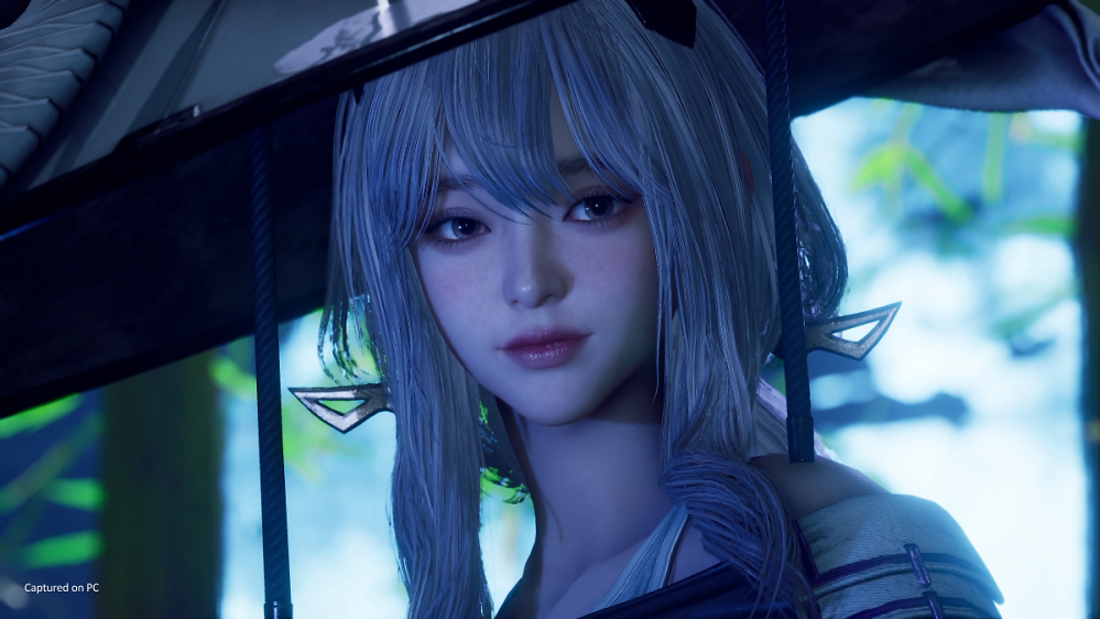 Stellar Blade: Switch 2-Version ist laut Entwickler schon in der Prüfung
