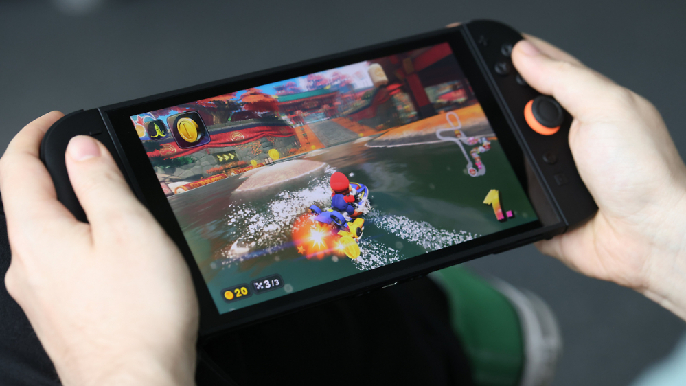 Nintendo Switch 2: Dev-Kits für Entwickler oft noch Mangelware