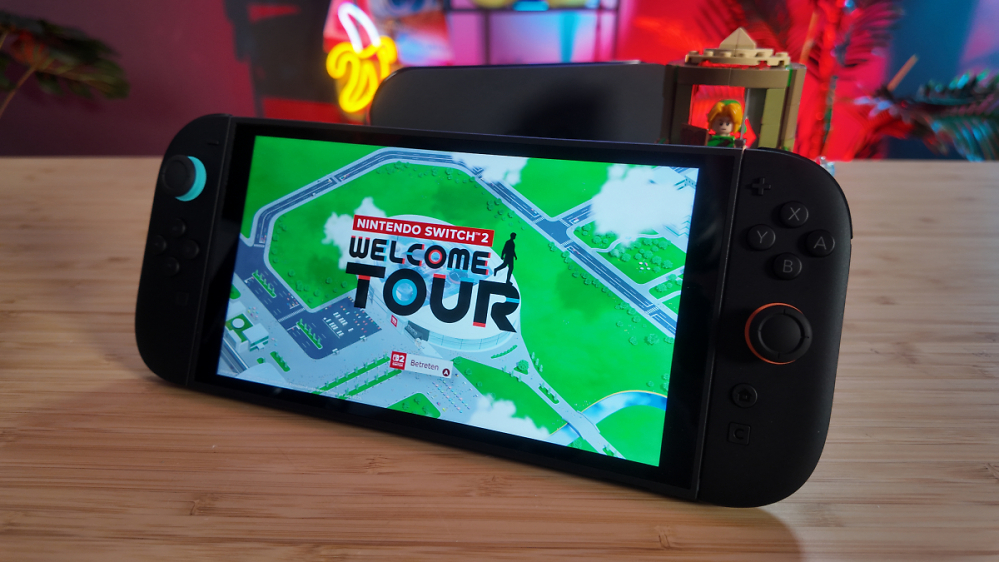 Switch 2: Droht bald eine Preiserhöhung? - Nintendo beobachtet RAM- und Speicher-Situation genau