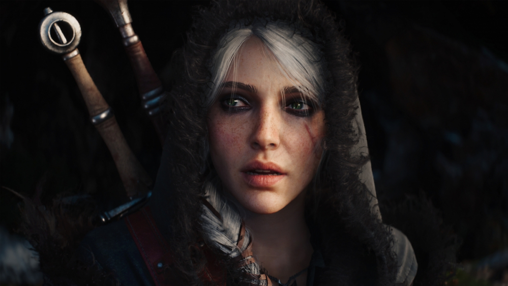 Project Hadar: Was steckt hinter der neuen IP der Cyberpunk 2077-Entwickler CD Projekt Red?