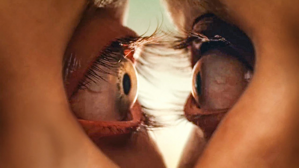 100% positive Bewertungen: Rennen auch bei diesem Horrorfilm die Leute aus dem Kino?