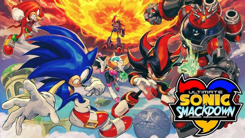 Sonic bekommt mal wieder ein grandioses Fan-Game - und es ist für euch kostenlos