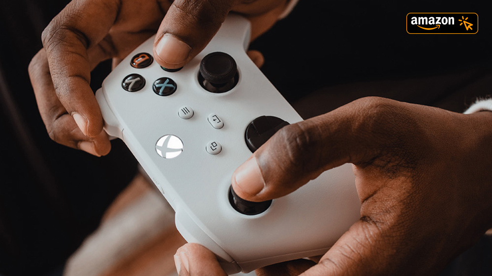 Richtig gelesen! Amazon verschleudert Xbox Wireless Controller für 40 € zum Bestpreis